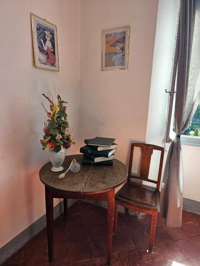 Palazzu Massoni, Magnifique Vue Sur La Mer Et La Montagne, Clim, Wifi, Parking Gratuit Cervione Eksteriør billede