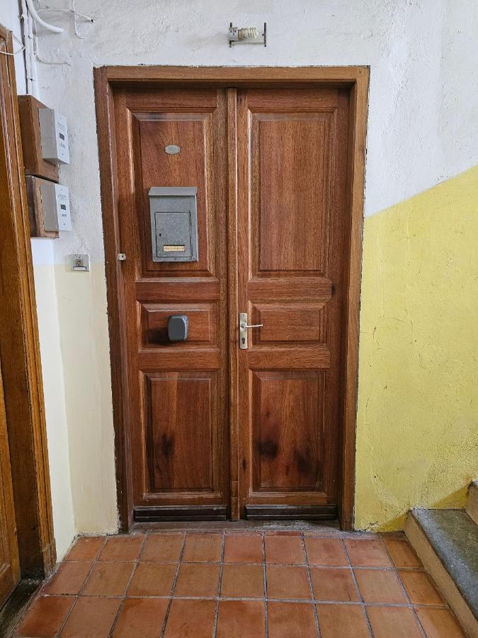 Palazzu Massoni, Magnifique Vue Sur La Mer Et La Montagne, Clim, Wifi, Parking Gratuit Cervione Eksteriør billede