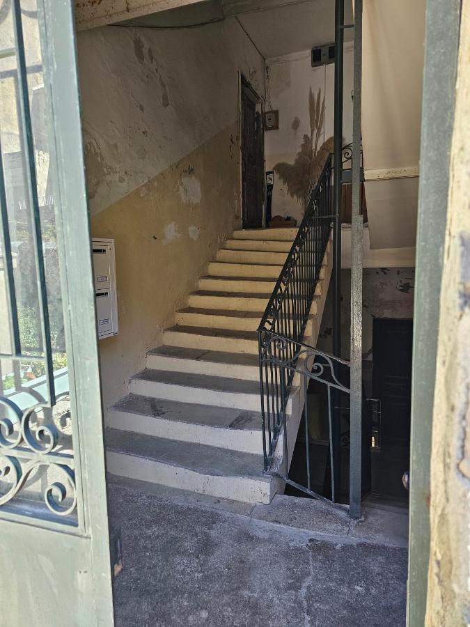 Palazzu Massoni, Magnifique Vue Sur La Mer Et La Montagne, Clim, Wifi, Parking Gratuit Cervione Eksteriør billede