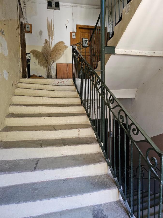 Palazzu Massoni, Magnifique Vue Sur La Mer Et La Montagne, Clim, Wifi, Parking Gratuit Cervione Eksteriør billede