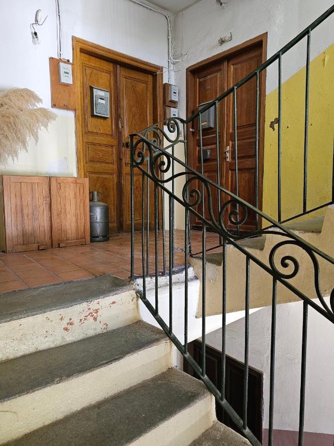 Palazzu Massoni, Magnifique Vue Sur La Mer Et La Montagne, Clim, Wifi, Parking Gratuit Cervione Eksteriør billede