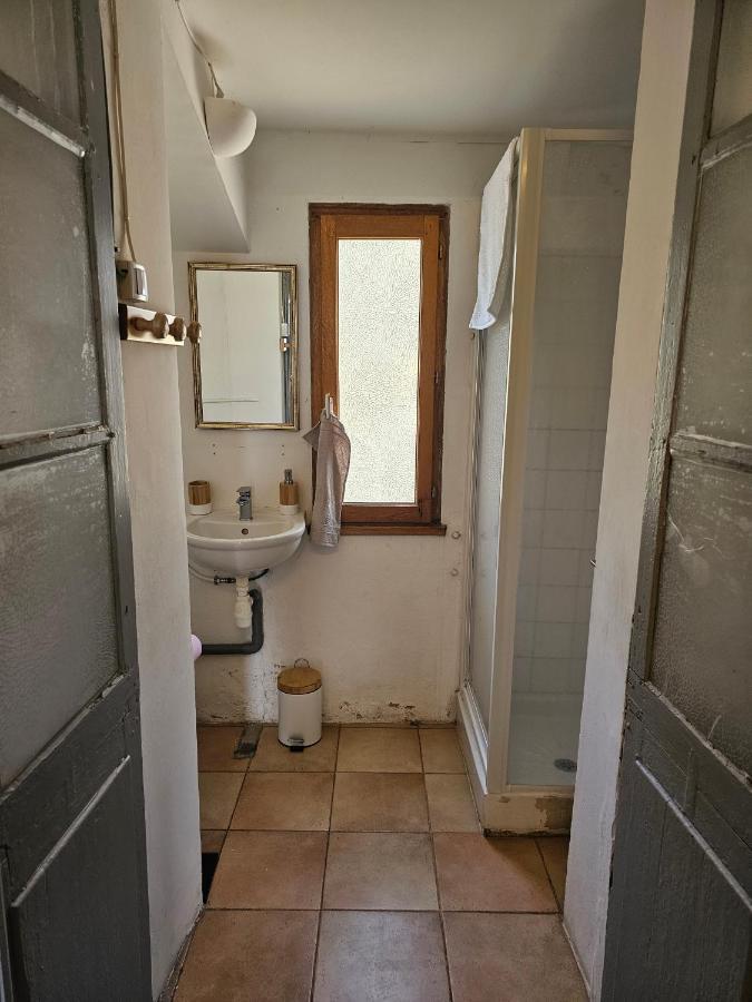 Palazzu Massoni, Magnifique Vue Sur La Mer Et La Montagne, Clim, Wifi, Parking Gratuit Cervione Eksteriør billede
