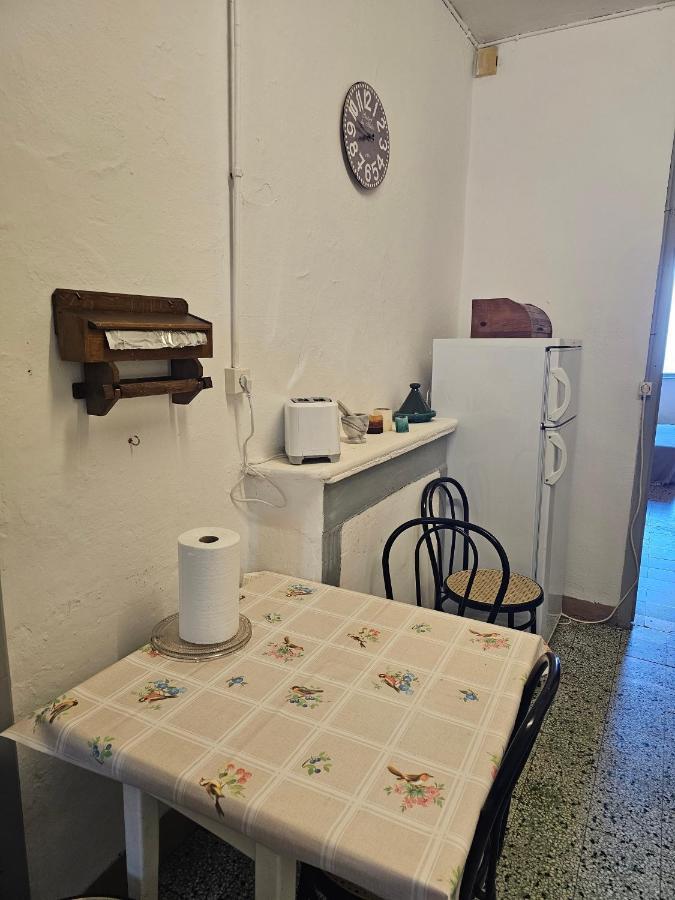 Palazzu Massoni, Magnifique Vue Sur La Mer Et La Montagne, Clim, Wifi, Parking Gratuit Cervione Eksteriør billede