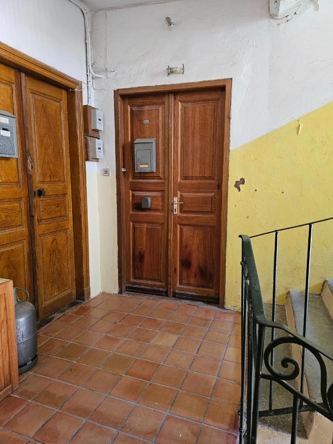 Palazzu Massoni, Magnifique Vue Sur La Mer Et La Montagne, Clim, Wifi, Parking Gratuit Cervione Eksteriør billede